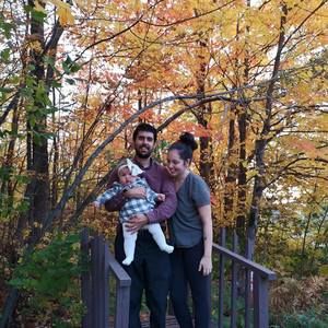 Meet your Posher, Mélissa